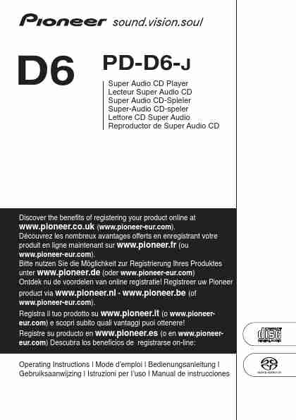 Pioneer CD Player PD-D6-J-page_pdf